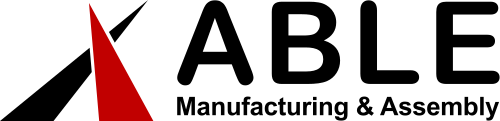Able Manufacturing & Assembly, LLC Logo
